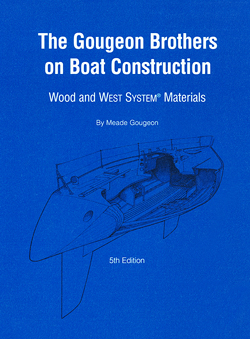 Gougeon Book on boat construction