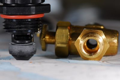 drain valve