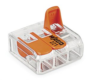 wago connector