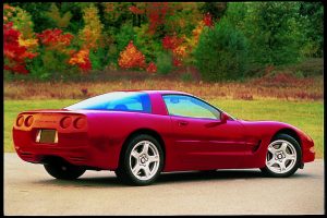 corvette