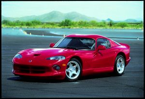 viper