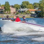 electric boat