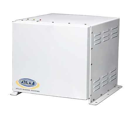 Shore-power Isolation transformers
