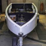 Drive train installation