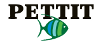 Pettit logo.