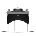 Foiling Ferry