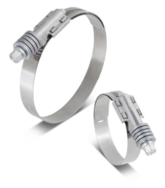 IFE-AS2WS Clamps.