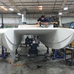 3D Hull Scan