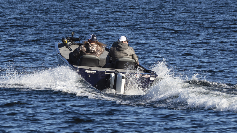 FAST Electricity Act helps larger electric propulsion systems