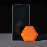 VacuPuc Sensor