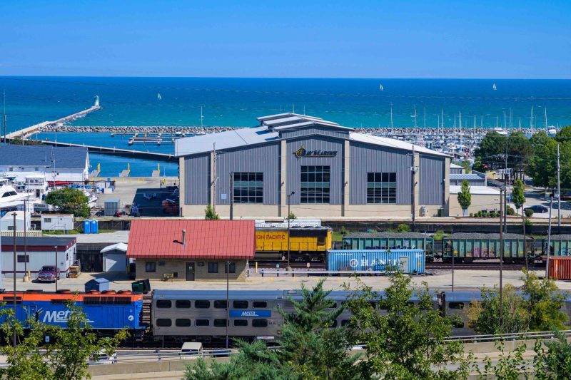 Bay Marine Reopening