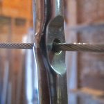 Lifeline Wire