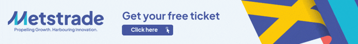 Metstrade 2026 - Get your free ticket